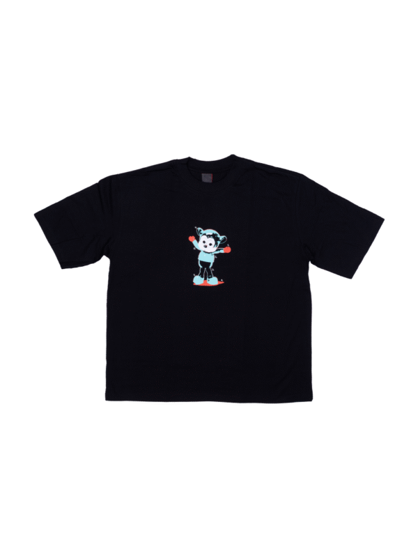 CAMISETA URSO
